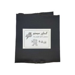 کاور طاقچه پژو 405
