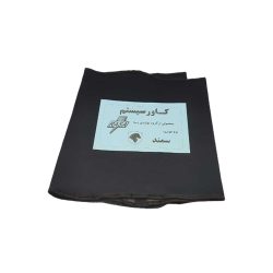 کاور طاقچه سمند