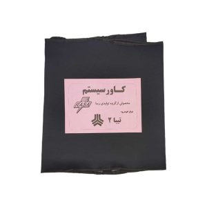 کاور طاقچه تیبا 2 هاچ بک