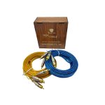 RCA Cable 5 Meter Rasa