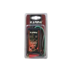 مبدل سیم بلندگو به RC مدل hl-800 کارینا
