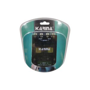 مبدل سیم بلندگو به RC مدل hl-950 کارینا
