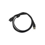 رابط افزایش طول usb پک نایلونی