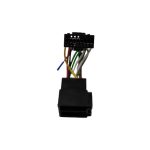 سوکت سوکت kenwood-jvc به ایران خودرو