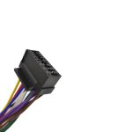 سفارش تک و عمده سوکت جی وی سی قدیم iso برند MVT