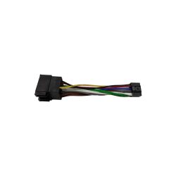 سوکت پخش کنوود جی وی سی (kenwood - jvc) جدید به پارس