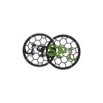 عکس قاب میدرنج چوبی طرح SPL ده اینچ رسا