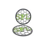 قیمت قاب میدرنج چوبی طرح SPL سایز 6 رسا