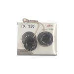 تیوتر TX 350 برای سیستم صوتی خودرو