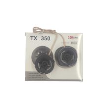 تیوتر TX 350 برای سیستم صوتی خودرو