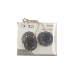 تیوتر TX 350 برای سیستم صوتی خودرو