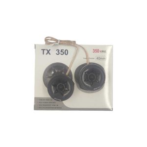 تیوتر TX 350 برای سیستم صوتی خودرو